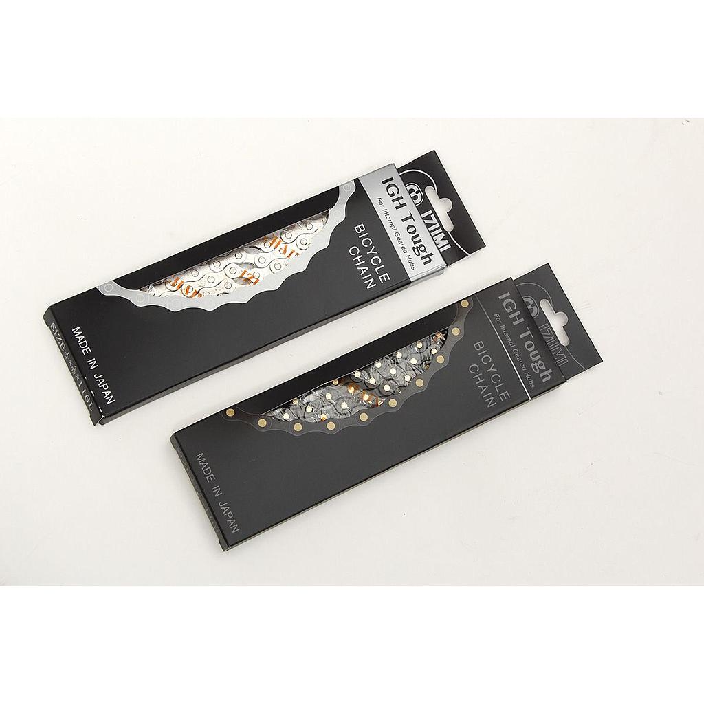 Izumi Chain 3/32" IGH Tough - Internal Geared Hub