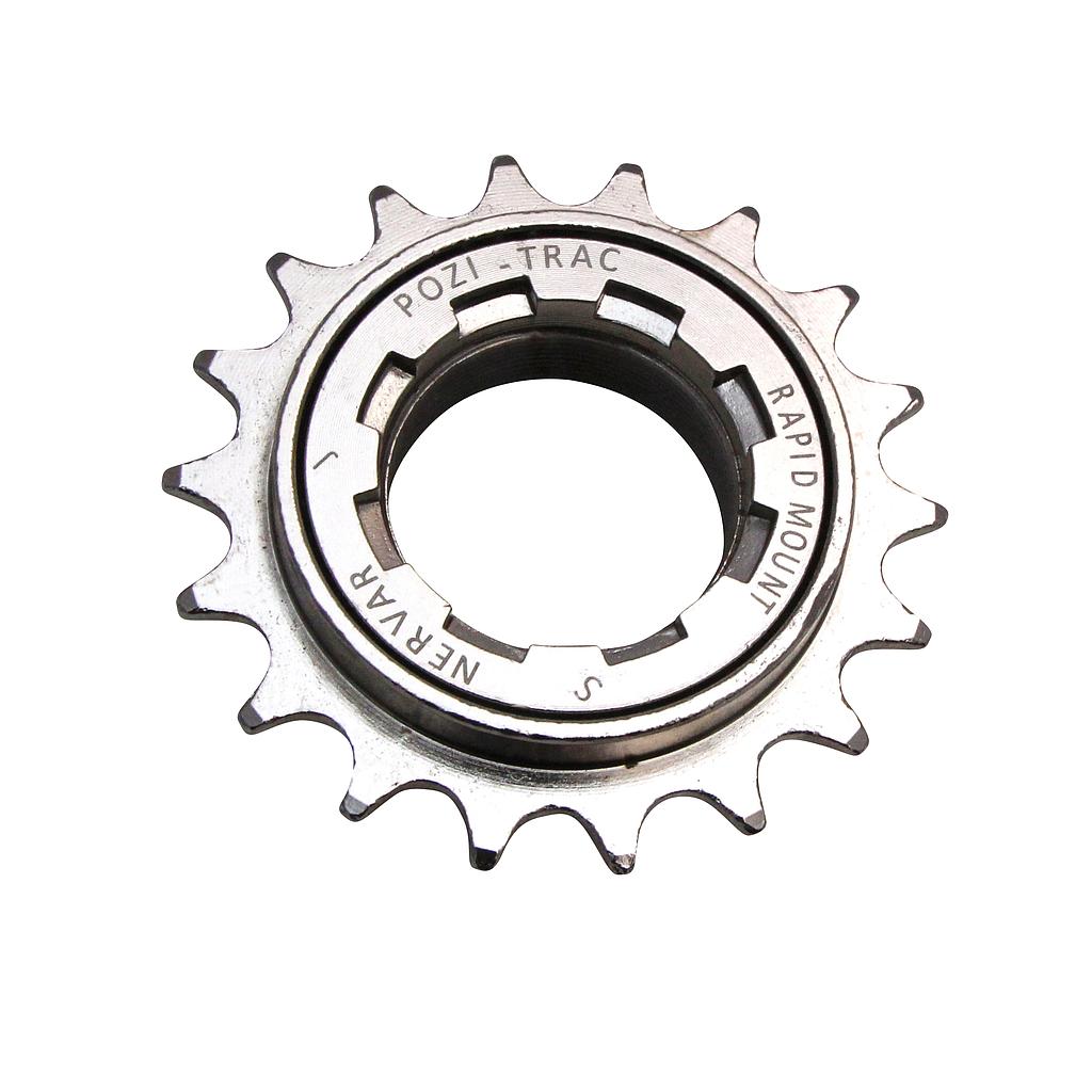 Nervar Freewheel  1spd 1/8"