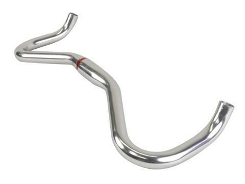 Nitto Handlebar Sigma Touring Bull Horn RB028