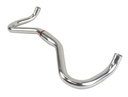 Nitto Handlebar Sigma Touring Bull Horn RB028