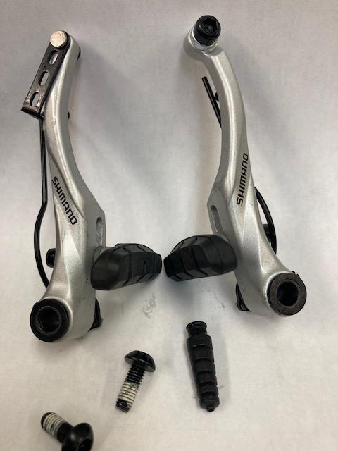 Shimano Alivio V-Brake