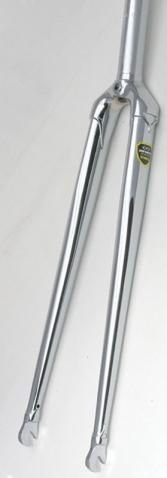 Soma Fork Straight Blade Track Threaded