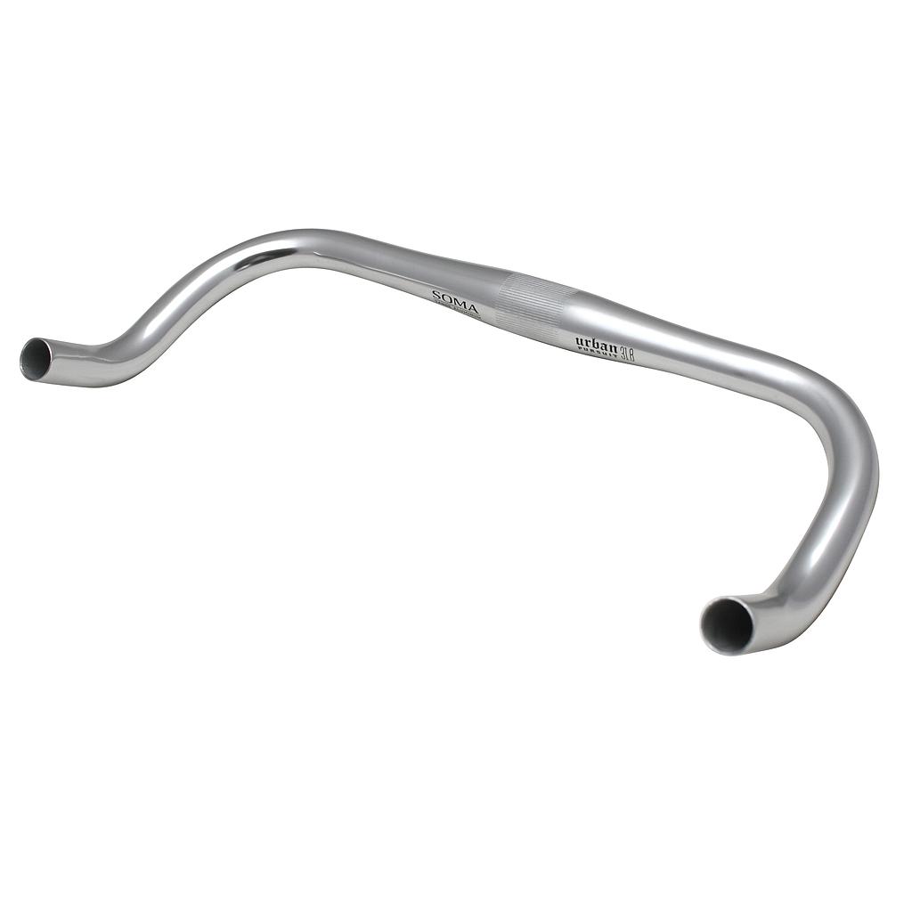 Soma Handlebar Urban Pursuit Bars 31.8mm