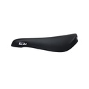 Soma Saddle Ta-Bo Black