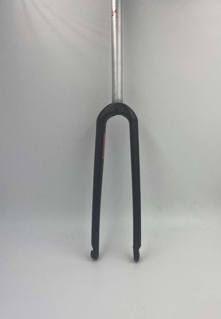IRD MCX Carbon Thru Axle Fork 1 1/8'