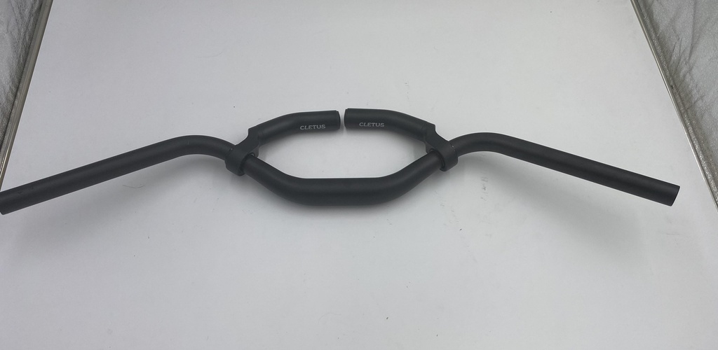 Clarence Handlebar w/ Cletus Ends