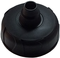 Soma Further CAP ONLY w/Self-Sealing Spout