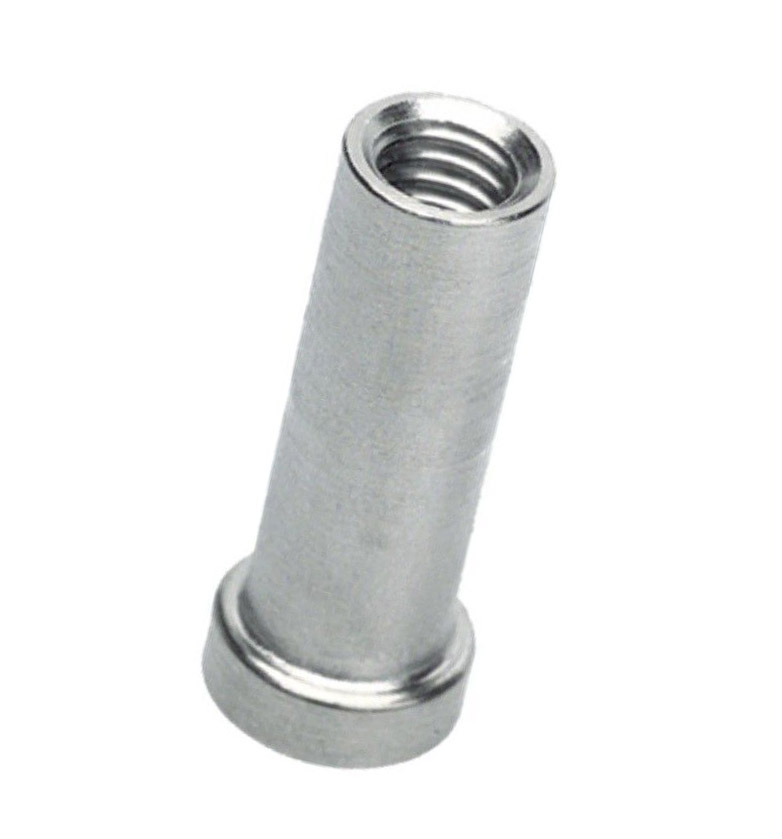 Yokozuna 21mm Recessed Brake Mounting Nut