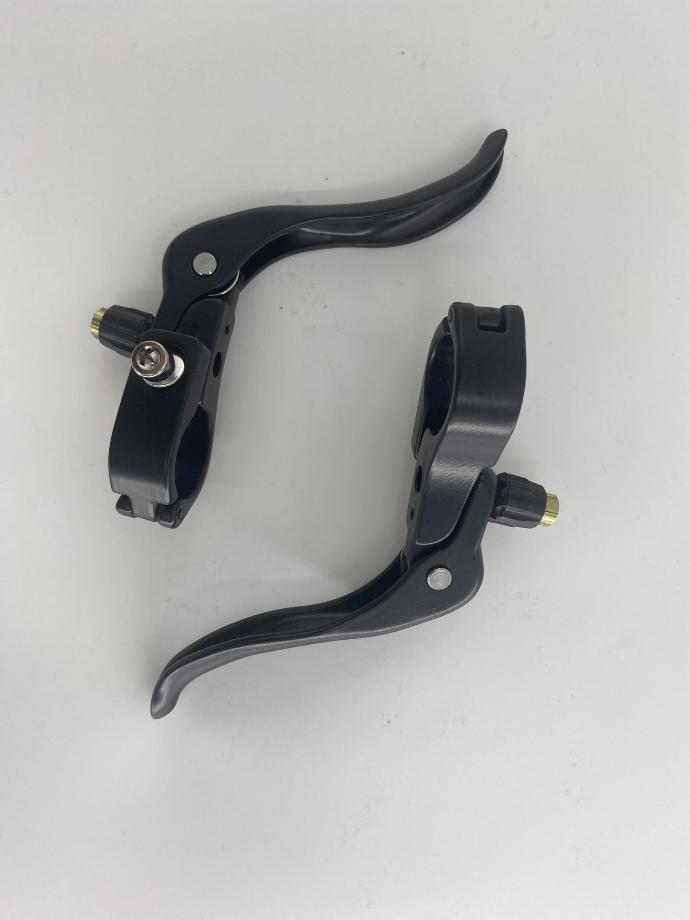 Cross Levers 24.0 Black