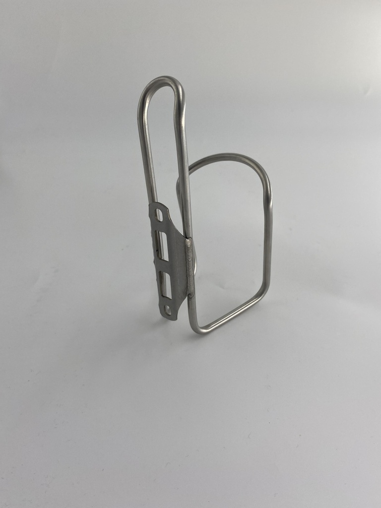 Stainless Bottle Cage
