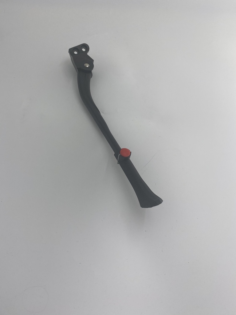 Kickstand Direct Mount 18mm Adjustable Length Black