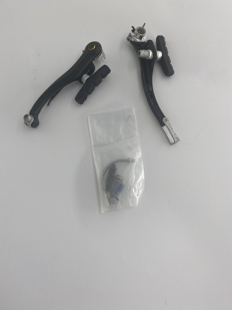 Radius Mini V-Brake Black