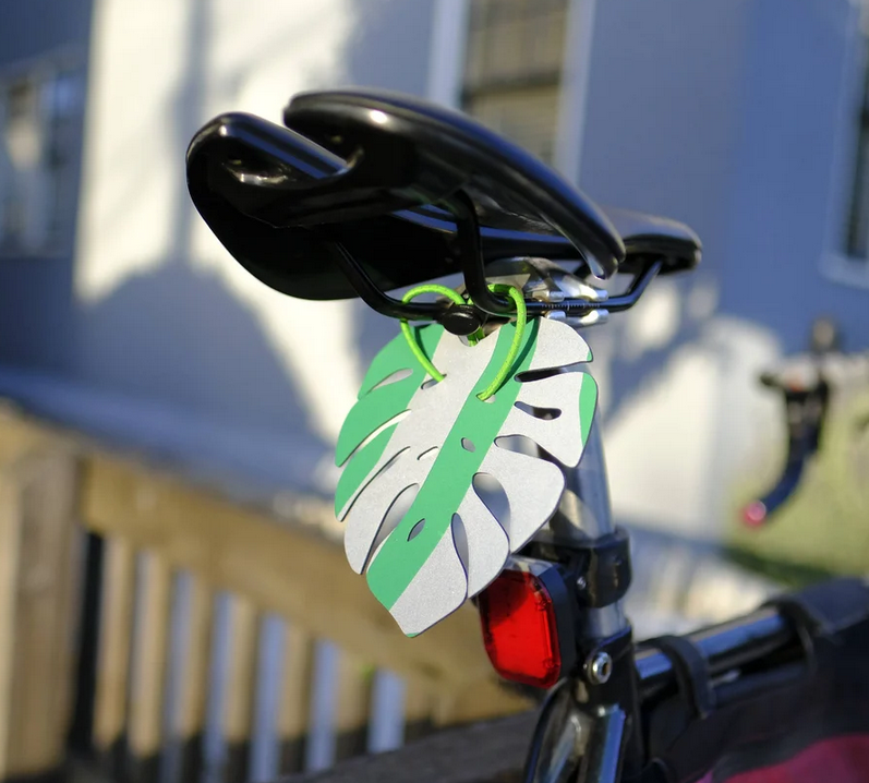 Visto Reflectors Monstera Albo
