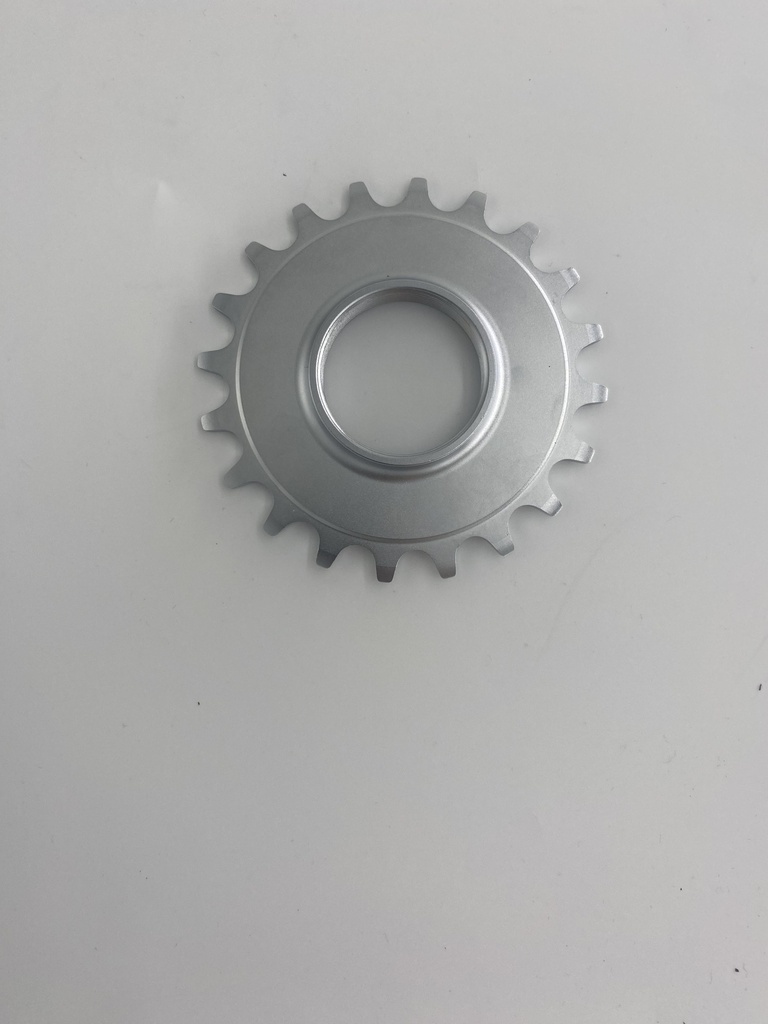 Soma Cog 1/8 20T SLV