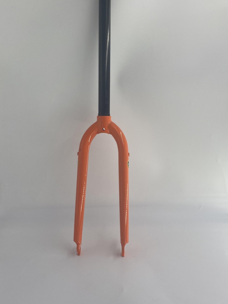 Soma Cargo Tange Infinity 20'' Fork Orange