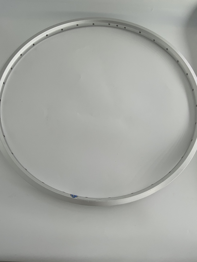 Velocity Atlas 700c 32h Non-Machined (Slight Dings)