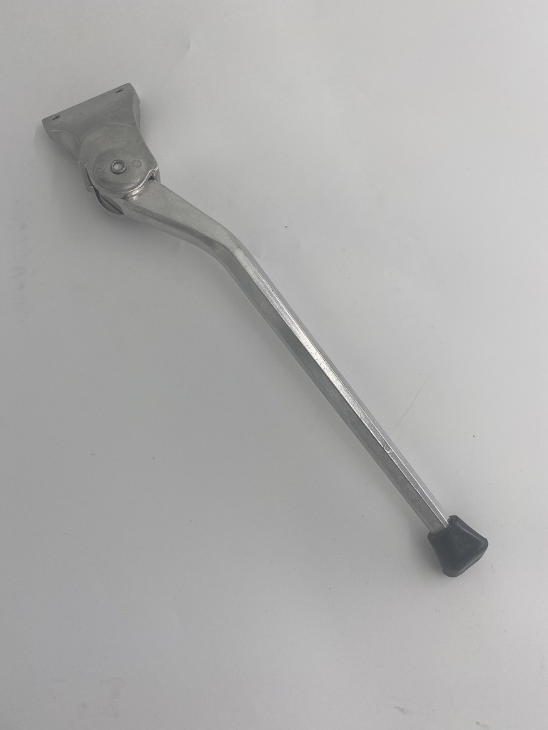 Alloy Kickstand Direct Mount 40mm Silver