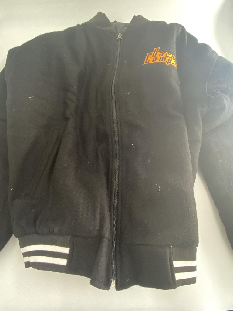 Race Company Medium Insulated Jacket