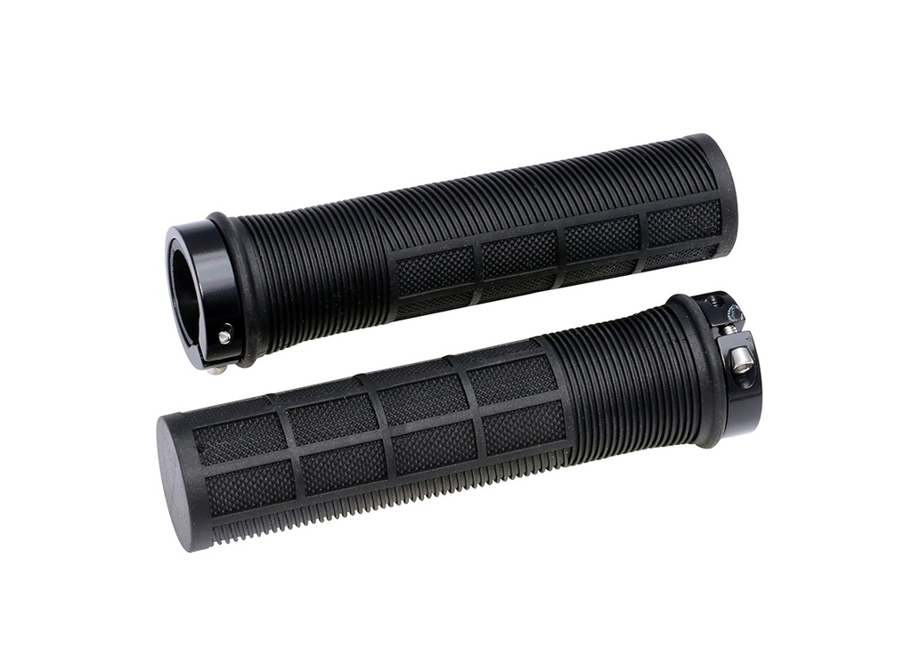 Cardiff Grips Bardsey, Lock-on