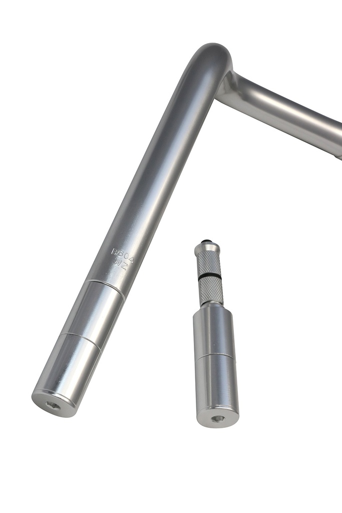 Soma Handlebar Extenders 2.0, pair