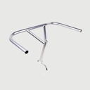 Nitto Handlebar/Stem B910 "Choco Moose" 540mm