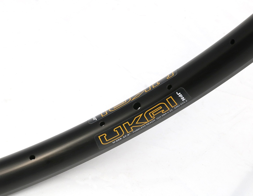 Ukai Rim U-25A 29"