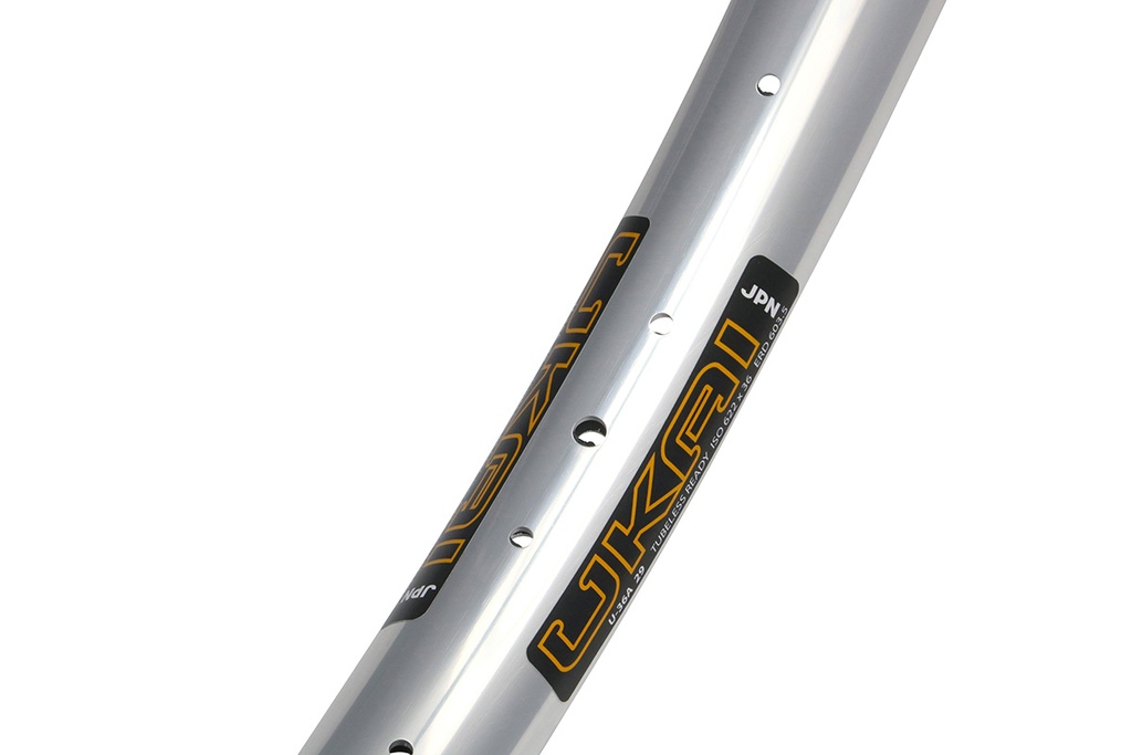 Ukai Rim U-36A 29" Silver
