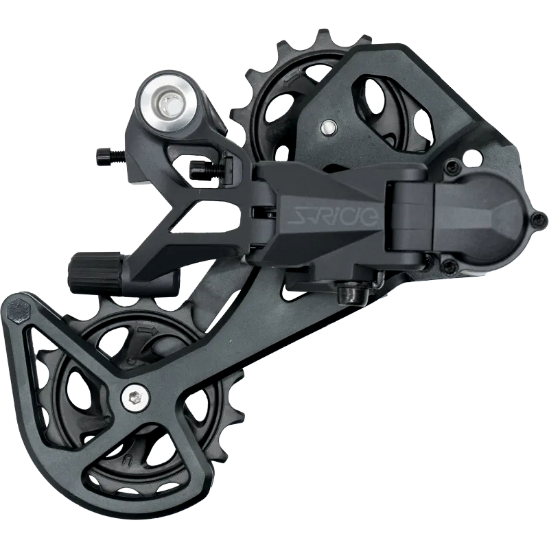 S-Ride Rear Derailleur 11/12 sp (Shimano) [RD-GR680]
