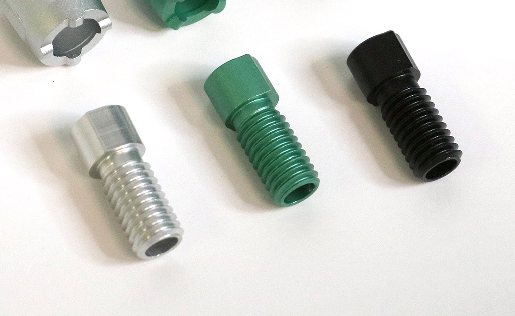 IRD Brake Lever Cafam Adjusting Screw (Each)