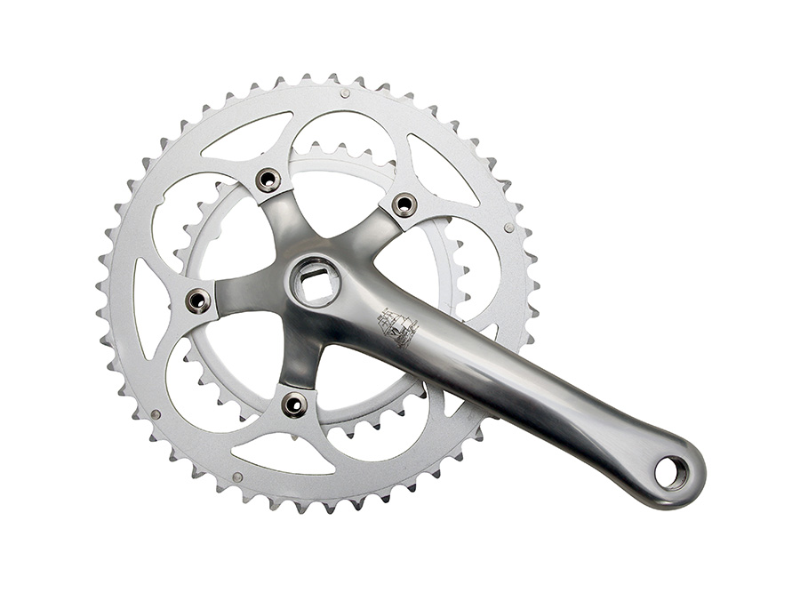 New Albion Crankset XDD 50/34 10-sp