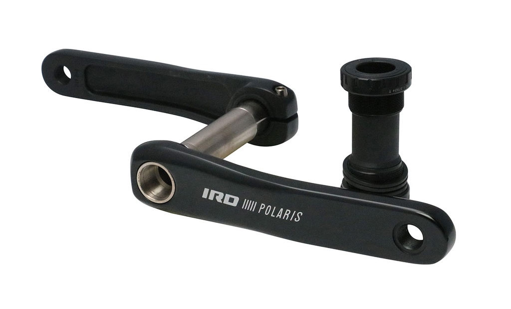 IRD Crankarms (ONLY) Polaris Direct Mount with BB