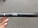 Blemished Soma Odin Handlebar - Black (25.4mm, 715mm)