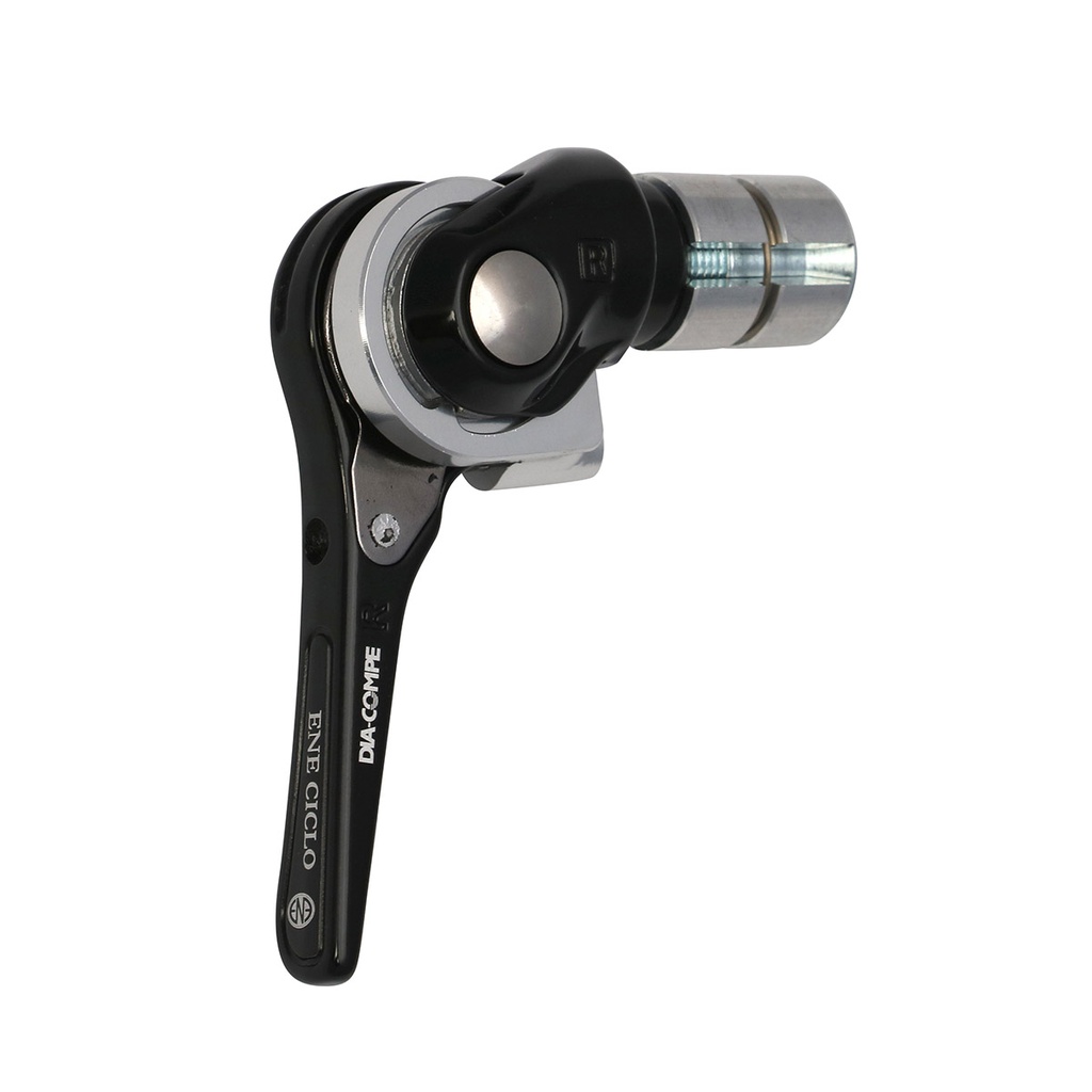 Ene Ciclo Uno Bar End Shifter Right Rear 11/12sp
