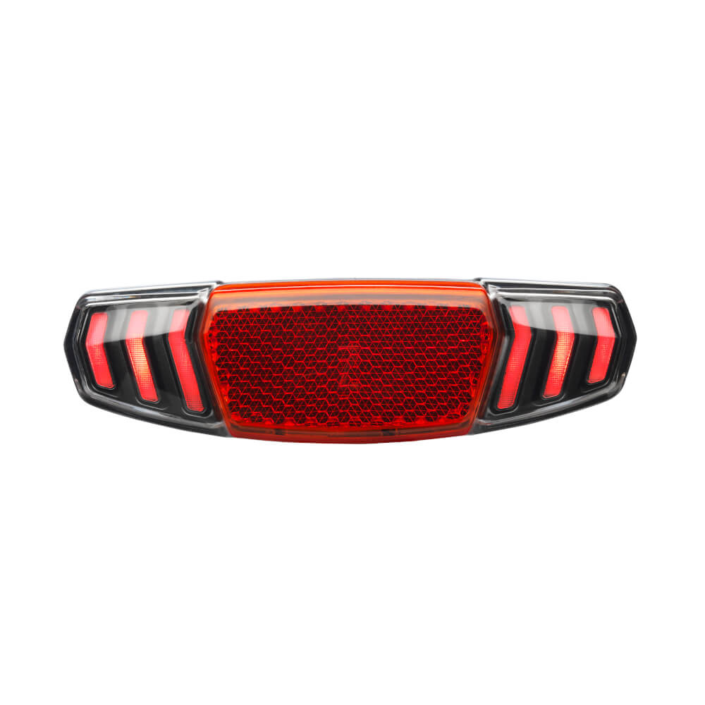 Busch + Muller DART TOPLIGHT Dynamo Tail Light
