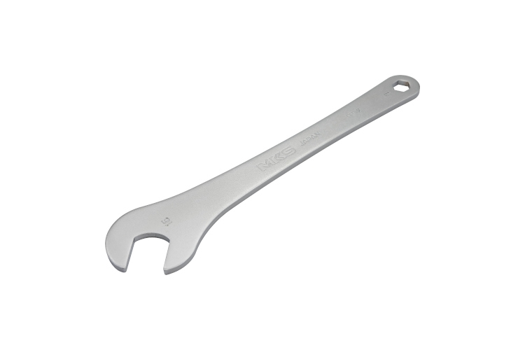 MKS Pedal Spanner Touring PT-2
