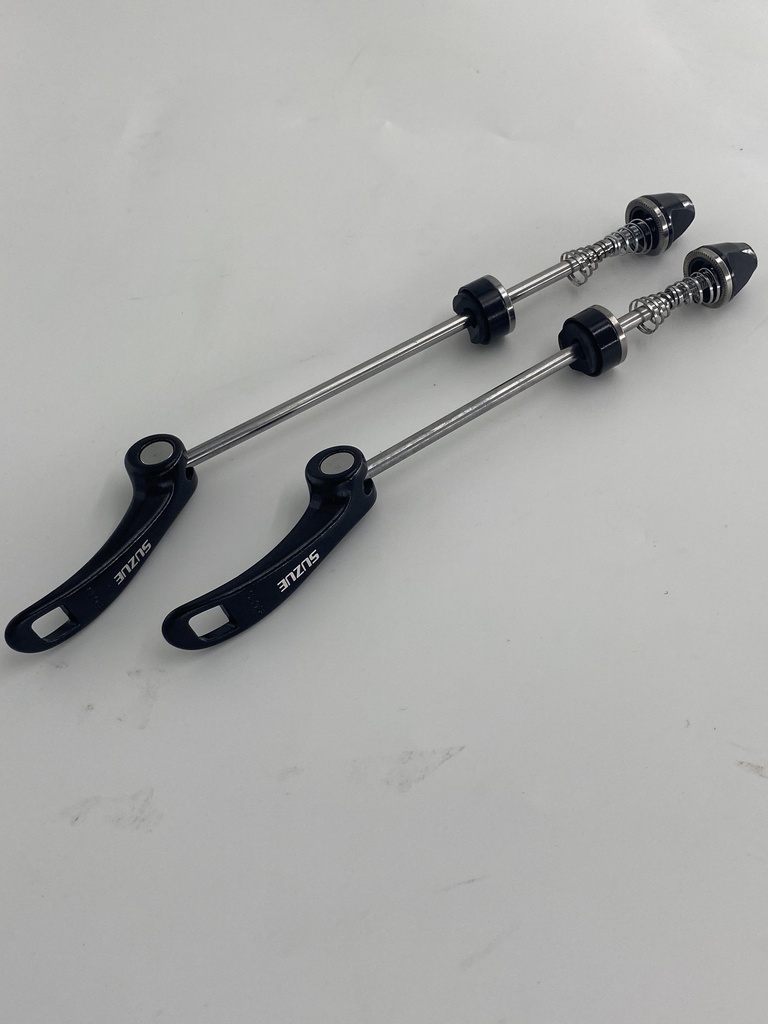 Suzue Open Cam Quick Release Set