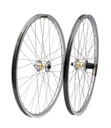 Suzue Wheelset Gravel III  700c 15x100/12x142 Tubeless 32h HG