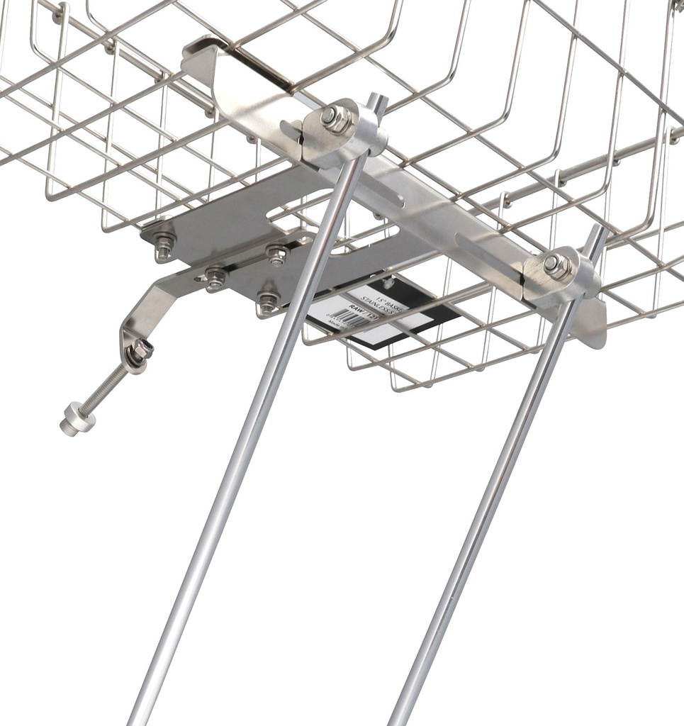 Tanaka Racketeer Basket Platform