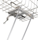 Tanaka Racketeer Basket Platform