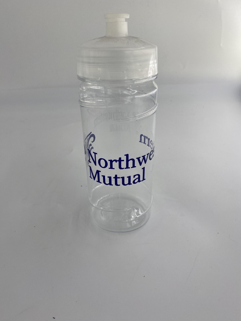 Polycarbonate Water Bottle