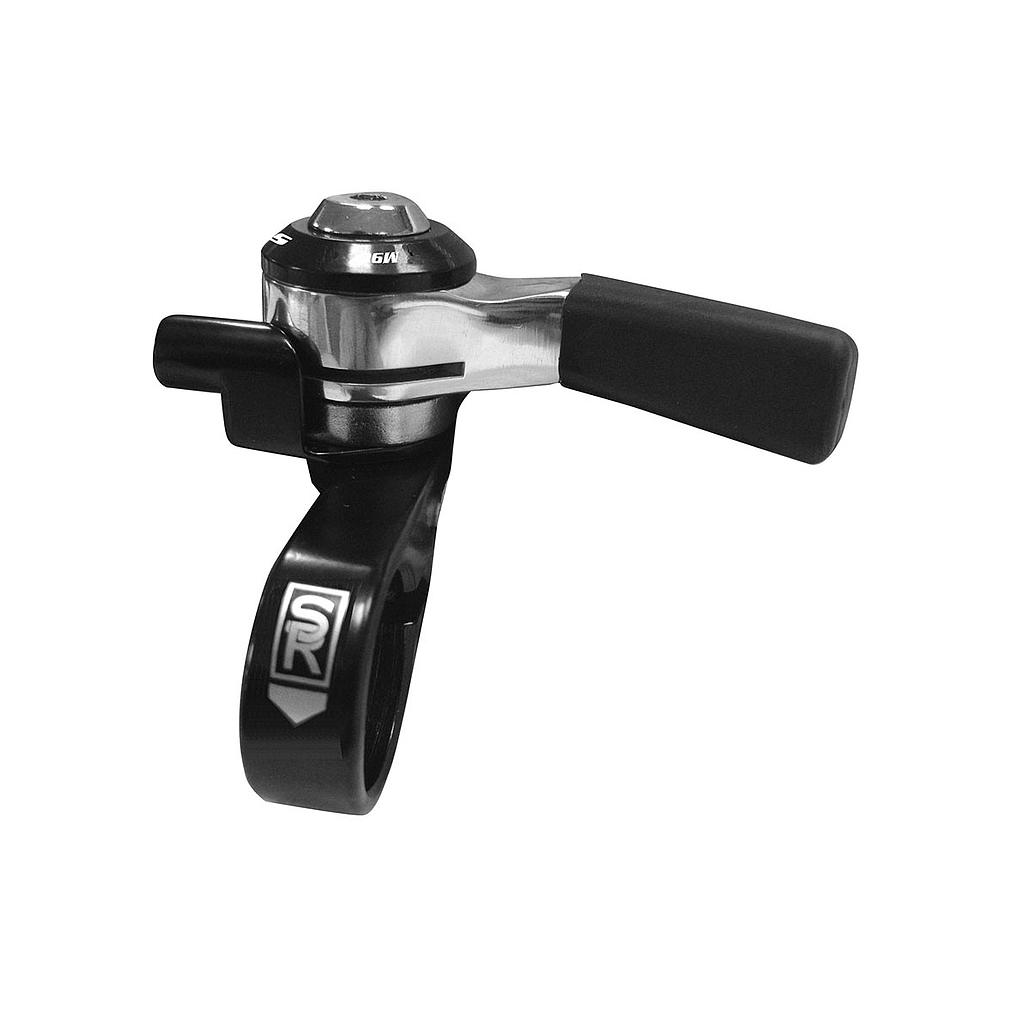 Sunrace M96 Right Thumb Shifter 9sp