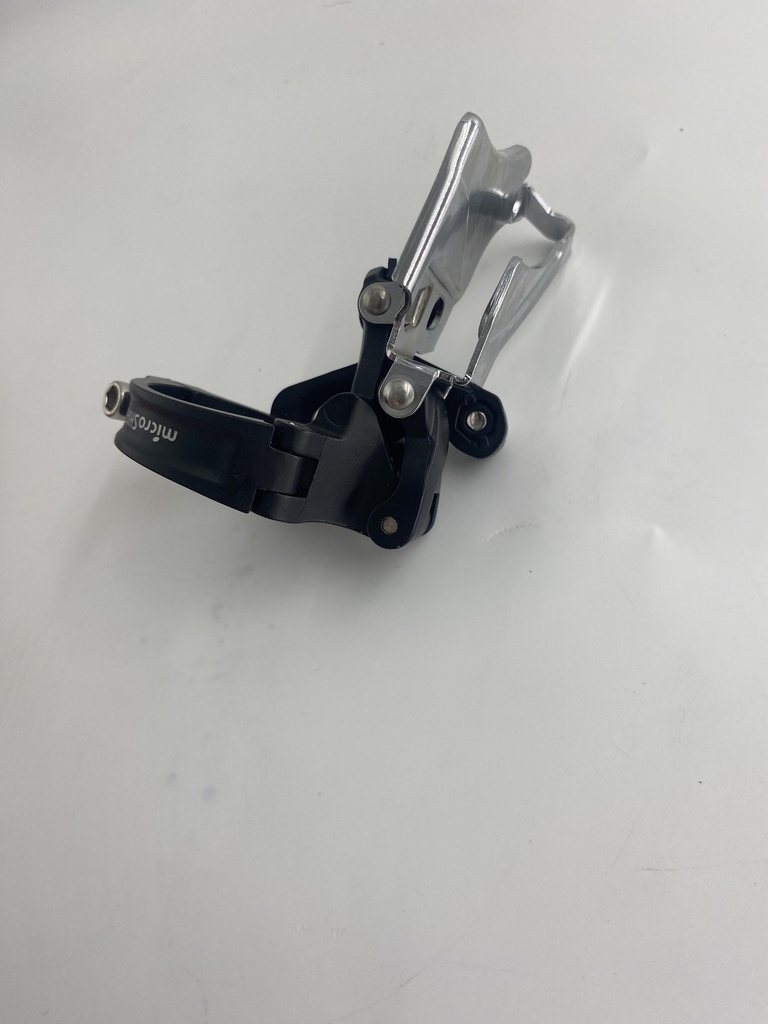 MicroShift FD-M462 2x9 34.9 (no shims)