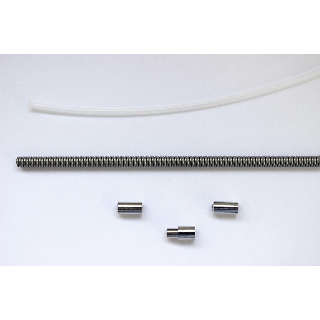 Yokozuna Vintage Housing Rear Derailleur 310mm SS Shimano