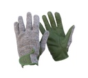 Cardiff G.O.A.T.  Winter Cycling Gloves (Goatskin / Wool)