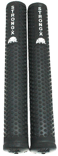 Strong X Track Grips Pair