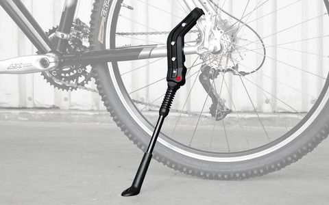 Hebie Kickstand Fox Universal Rear 671 E