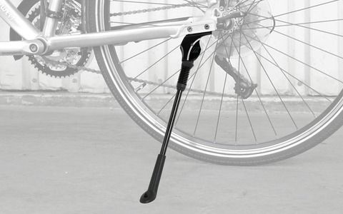 Hebie Kickstand 664 eFIX40 KSA40