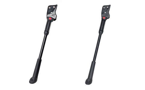 Hebie Kickstand 0663 Fix18 KSA18