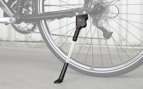 Hebie Kickstand 0662 LiteFix40 - KSA40