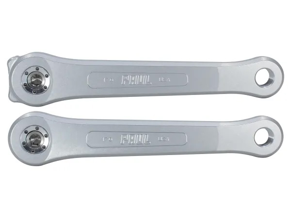 Paul Components 100% Pure Crankset JIS